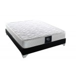 מזרן זוגי אורתופדי משולב קפיצים קמפ ספרינג 