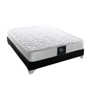 מזרן זוגי אורתופדי משולב קפיצים קמפ ספרינג 