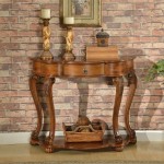 קונזולה HSF024