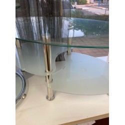 שולחן קפה CT555B שולחן קפה CT555B
