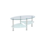 Coffee table CT555B