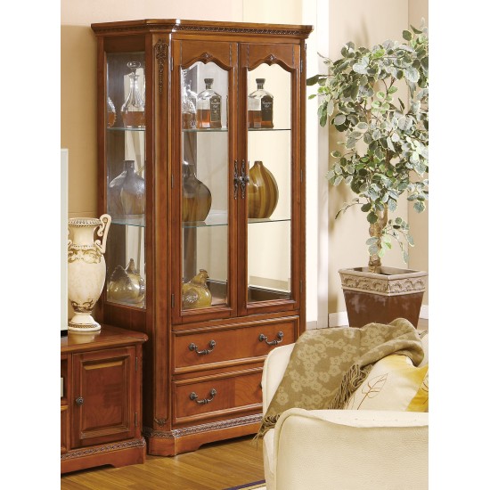 Classic Wall Unit B1085 image