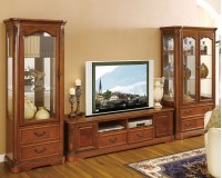 Classic Wall Unit B1085 image