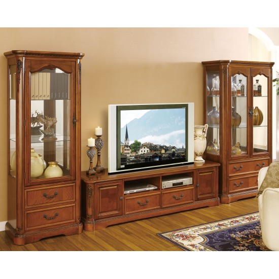 Classic Wall Unit B1085 image