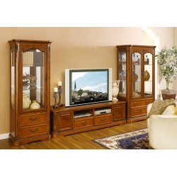 ויטרינה קלאסי B1085 ויטרינה קלאסי B1085