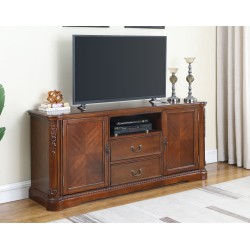 שידת טלוויזיה קלאסית B1085 שידת טלוויזיה קלאסית B1085