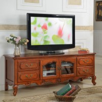 שידת טלוויזיה קלאסית HST011