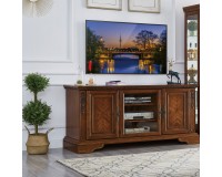 TV Stand H026 TV ALL WOOD Furniture, Living Room Furniture, Organizational Furniture, TV Stands, Chest Of Drawers image