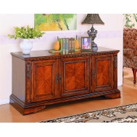 שידת טלוויזיה קלאסית H026