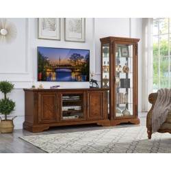 שידת טלוויזיה קלאסית H026 TV