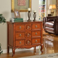 שידת מגירות קלאסית HST012