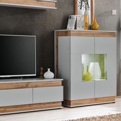BERLIN Living Room Wall Unit BERLIN Living Room Wall Unit