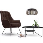 Chair in the Living Room EZO