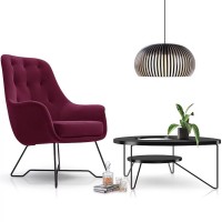 Chair in the Living Room EZO