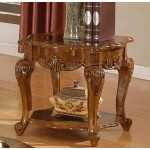 Wooden Side Table HSC1605 