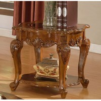 Wooden Side Table HSC1605 