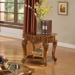 Wooden Side Table HSC1605 