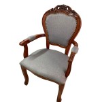 Стул в классическом стиле 308A