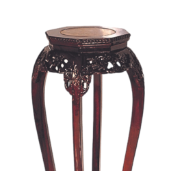 10236 מעמד רוזווד גבוה (שולחן צד) 10236 מעמד רוזווד גבוה (שולחן צד)