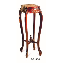 145 מעמד רוזווד מרובע (שולחן צד) 145 מעמד רוזווד מרובע (שולחן צד)