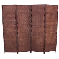 פרגוד קש חום 