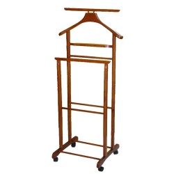 Valet Stand