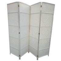 פרגוד קש לבן 