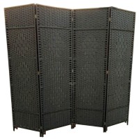 פרגוד קש שחור 