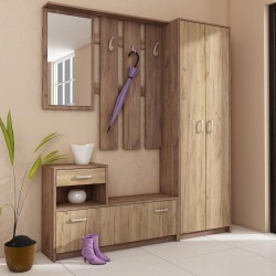 Hallway Furniture PRZEDPOKOJ 1 Hallway Furniture PRZEDPOKOJ 1