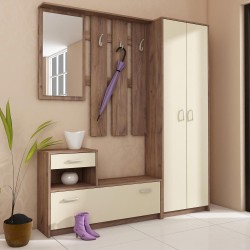 Hallway Furniture PRZEDPOKOJ 1 Hallway Furniture PRZEDPOKOJ 1