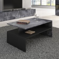 Coffee table BAROS Schiefer