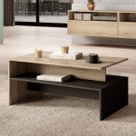 Coffee table BAROS San Remo