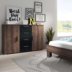 Chest of drawers VERA - Monastery 