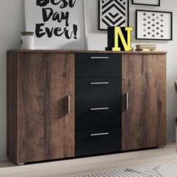 Chest of drawers VERA - Monastery 