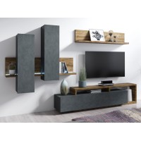  מזנון לסלון BOTA Appenzeller