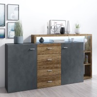 Комод BOTA Appenzeller