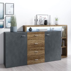  קומודה לסלון BOTA Appenzeller