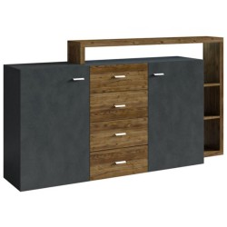  קומודה לסלון BOTA Appenzeller