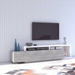 שידת טלוויזיה BOTA Beton