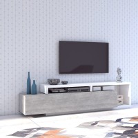 שידת טלוויזיה BOTA Beton