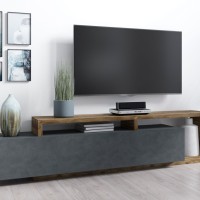 BOTA Appenzeller Stand TV