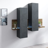 ויטרינה תלויה לסלון BOTA Appenzeller