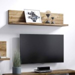 מדף פתוח  לסלון BOTA Appenzeller