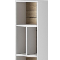 כוורת לתלייה TOLEDO - White - 88 כוורת לתלייה TOLEDO - White - 88