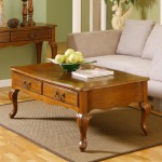 Coffee table B0706