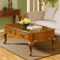 Coffee table B0706