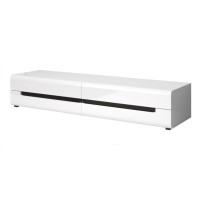 TV Stand HEKTOR White 40