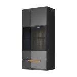 Showcase HEKTOR Аntracyt 07