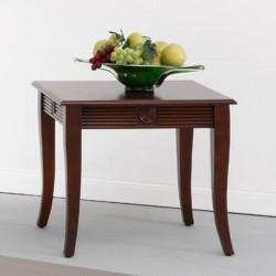 Wooden Side Table HSC137