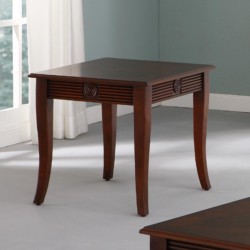 Wooden Side Table HSC137